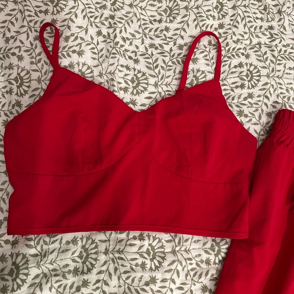 SHEIN 2 piece outfit - Picture 3 of 3